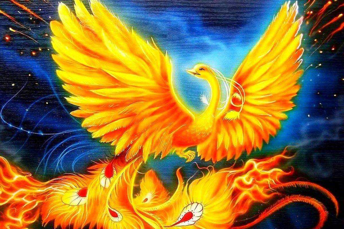 Жар-птица 🌟 толстогой а. н. читаем волшебную сказку детям