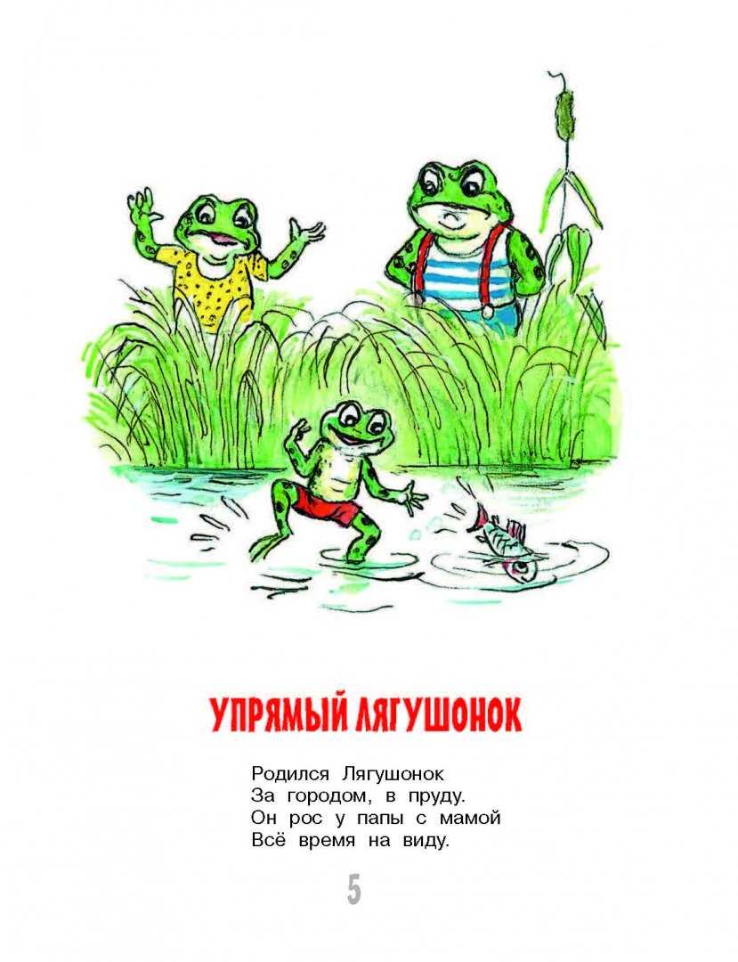 Сказка «лягушка-путешественница» гаршина, анализ для читательского дневника