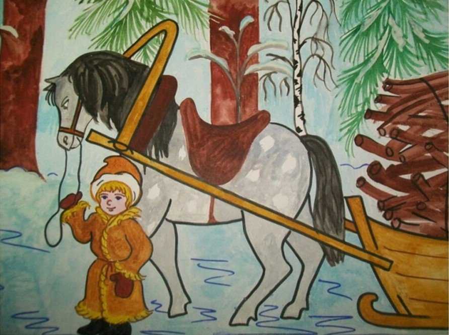 Николай некрасов
