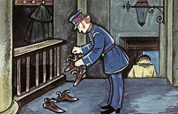 Читательский дневник сказки андерсена краткое содержание произведений. г.х