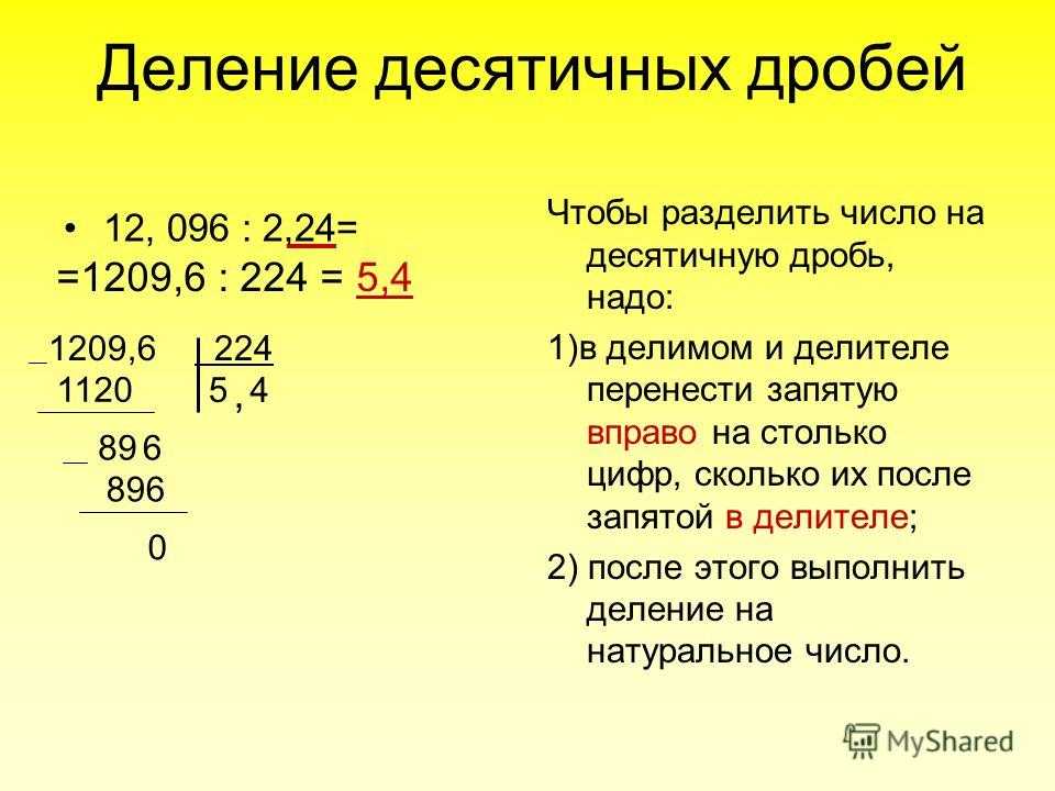 Конспект "натуральные числа. признаки делимости. нод и нок"