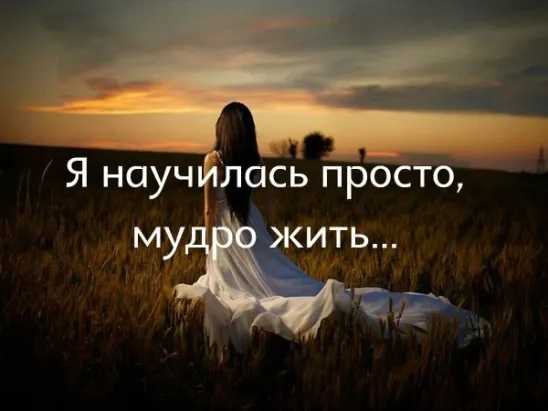 Анализ стихотворения «я научилась просто мудро жить…. анализ стихотворения «я научилась просто, мудро жить» ахматовой