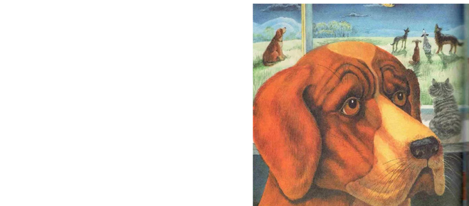 Собачье счастье куприн описание. главные герои рассказа. основная мысль, идея рассказа