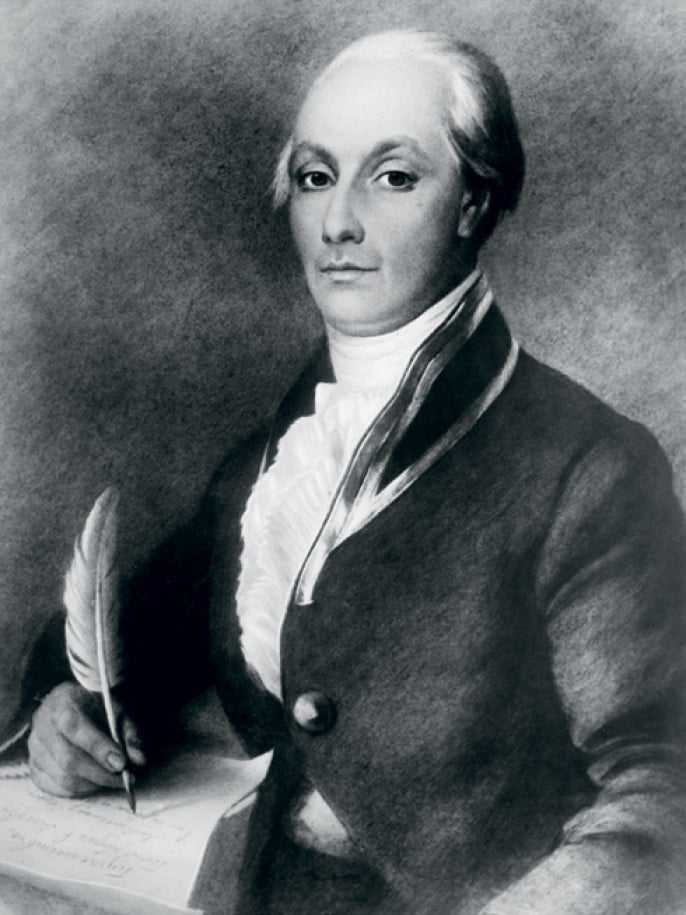 Радищев а. н. (1749 - 1802). жизнь и творчество писателя