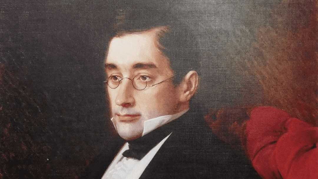 Александр грибоедов