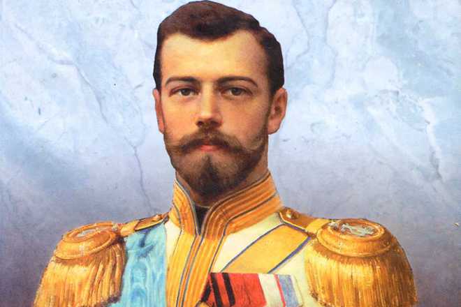Русско-японская вйона 1904-1905 годов