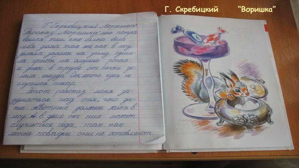 «стрижонок скрип» краткое содержание для читательского дневника по сказке астафьева (4 класс) – главная мысль, отзыв, сюжет