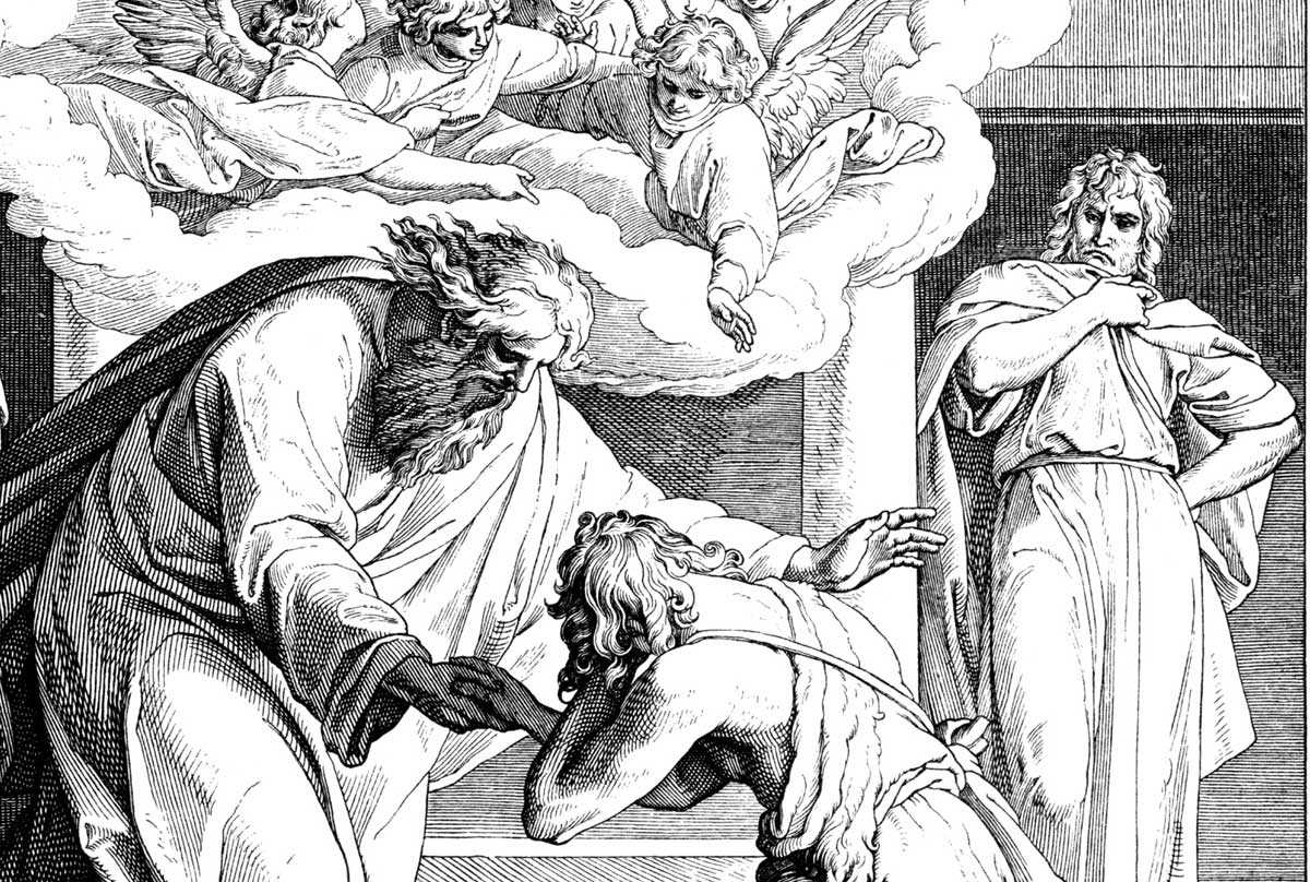 Симеон полоцкий – поэт, издатель, драматург. «комедия притчи о блудном сыне».