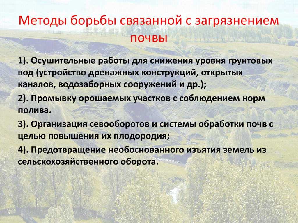 Зачем нужны особо охраняемые природные территории (оопт) и как их сохранить