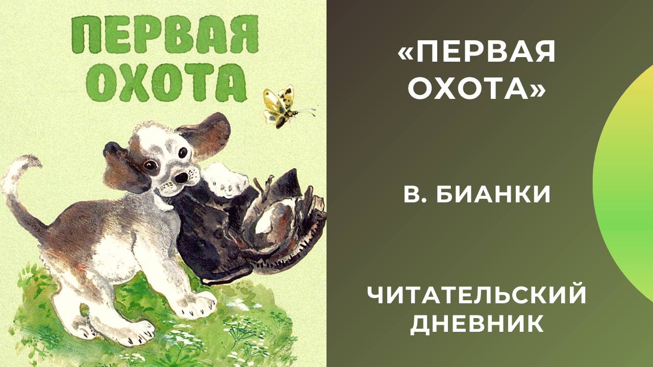 Лупленый бочок - краткое содержание рассказа бианки (сюжет произведения)