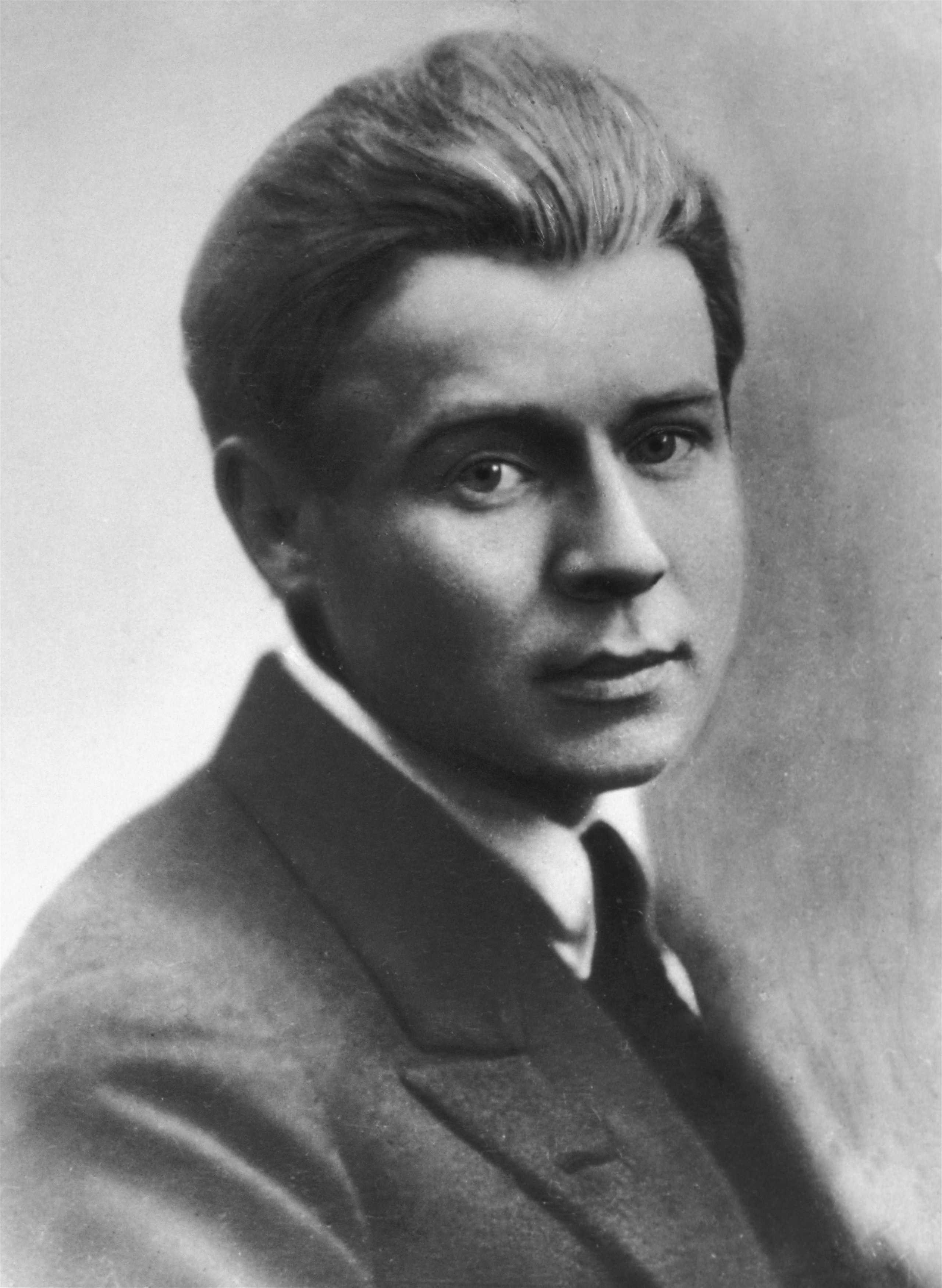 «мои мечты» с. есенин