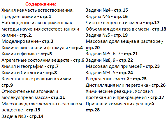 Гдз по химии 8 класс габриелян