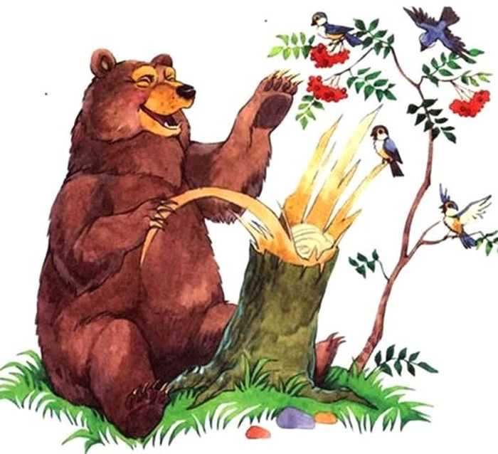Кто чем поет — в. бианки: слушать онлайн, читать текст. читательский дневник и рисунок.