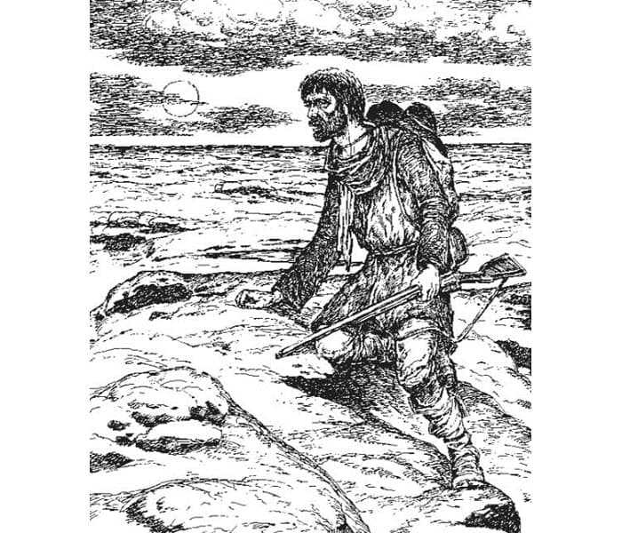 «любовь к жизни» читательский дневник