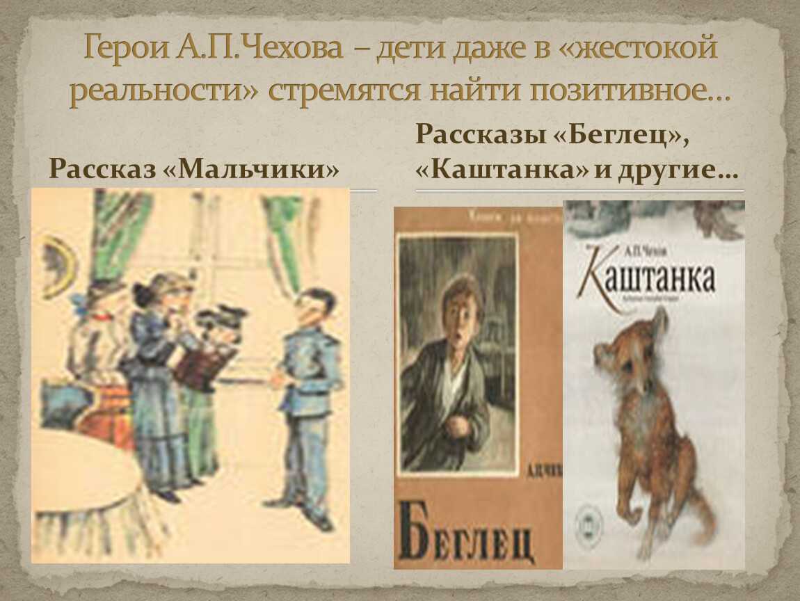 Краткие содержания для читательского дневника