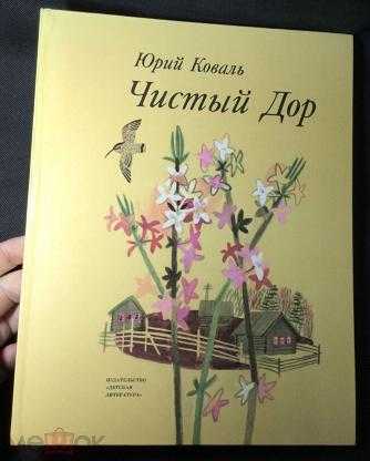 Ю коваль чистый дор читать краткое содержание. прогулка в чистый дор. какие пословицы подходят к рассказам «чистый дор»