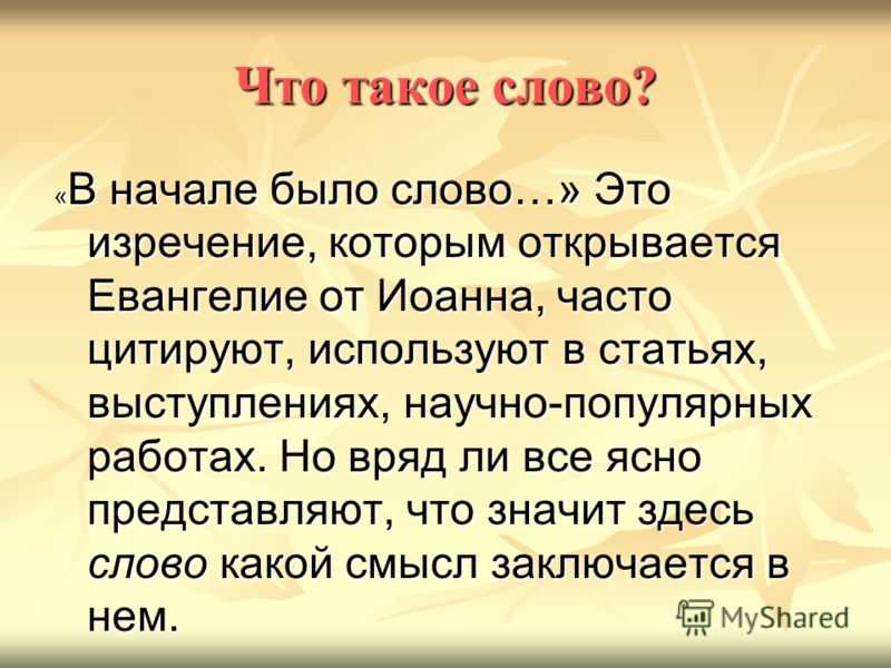 Лексика – что это такое в русском языке, определение и примеры (5 класс)