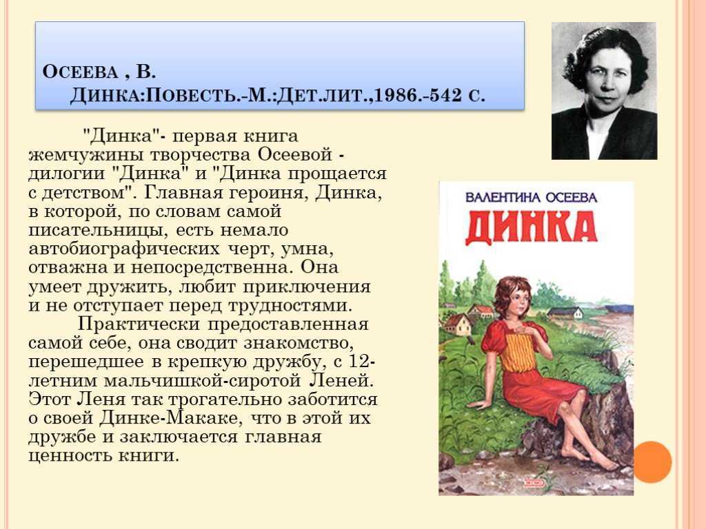 Читательский дневник «плохо» в.а. осеева.