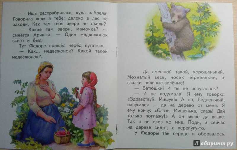 Краткое содержание книги «трус» для читательского дневника (в.м. гаршин)