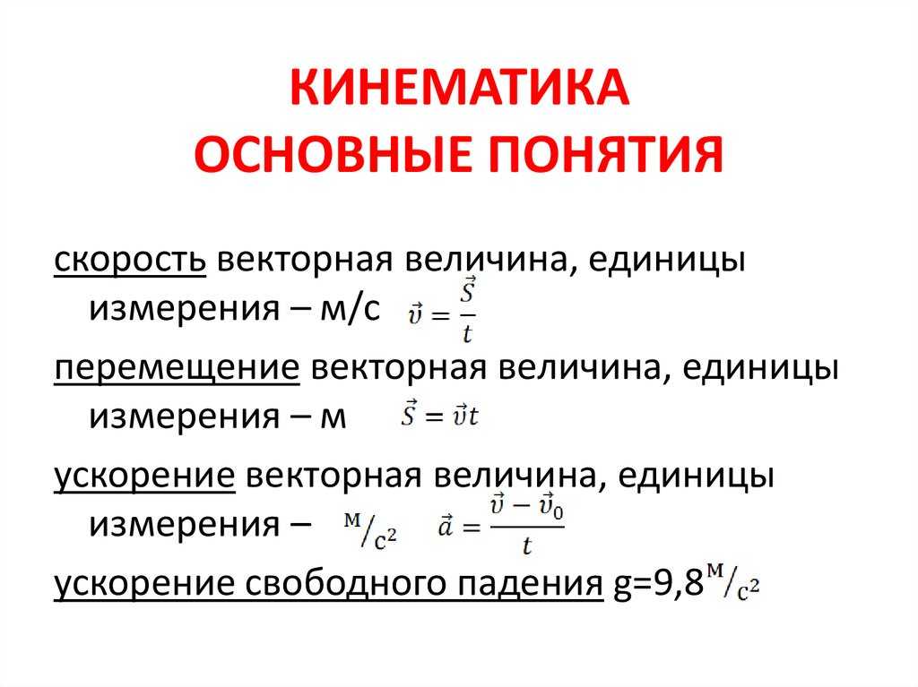 Конспект "механическое движение. траектория" - учительpro