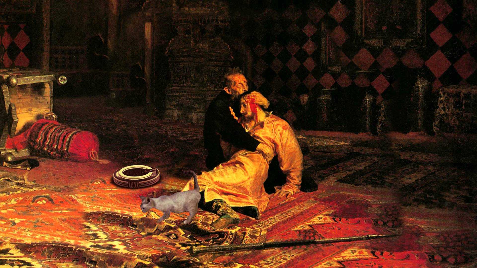 Краткая биография ивана грозного, интересные факты о царе иване васильевиче