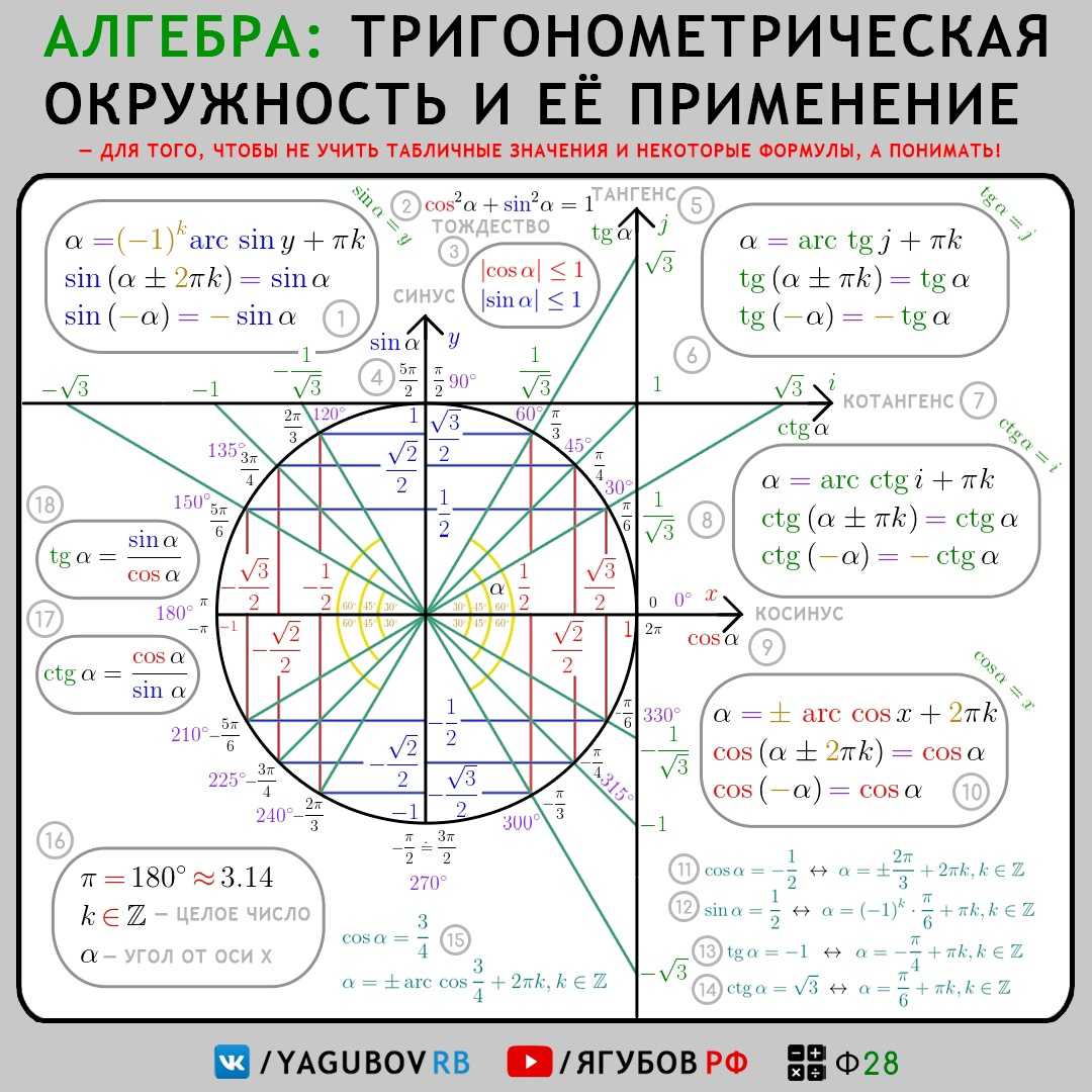 Моя компания - теория