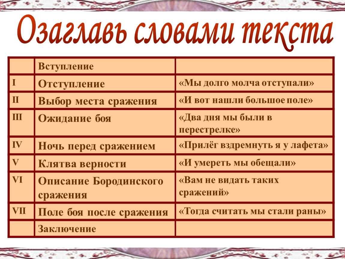 Литература