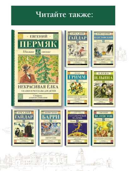 Михаил зощенко елка краткое содержание. школьное чтиво: «елка». основная мысль рассказа