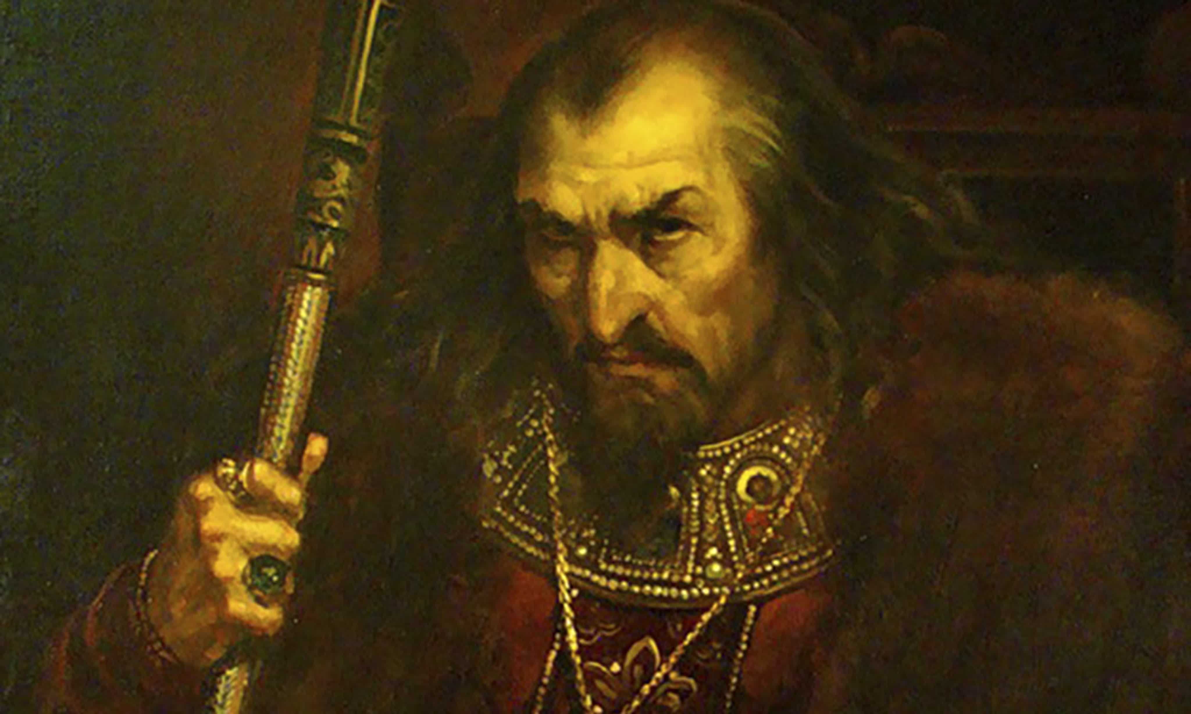Тиран и деспот. иван грозный остался  в истории как кровавый самодур | история | cвободное время | аиф аргументы и факты в беларуси