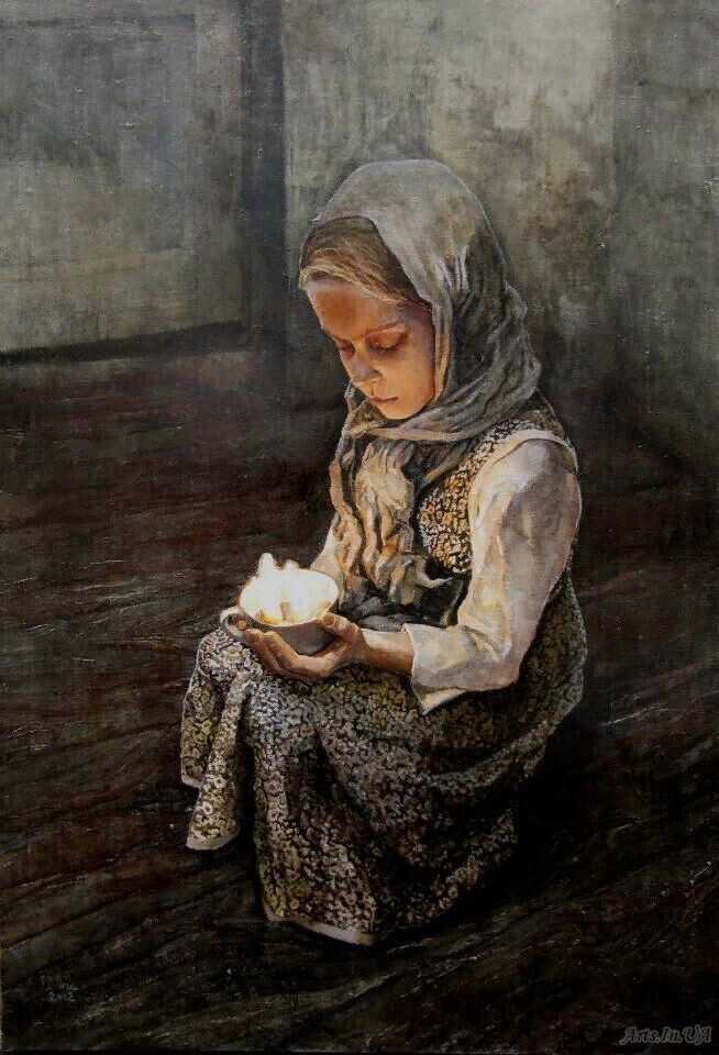 Г. скребицкий "сиротка": как составить план к рассказу?