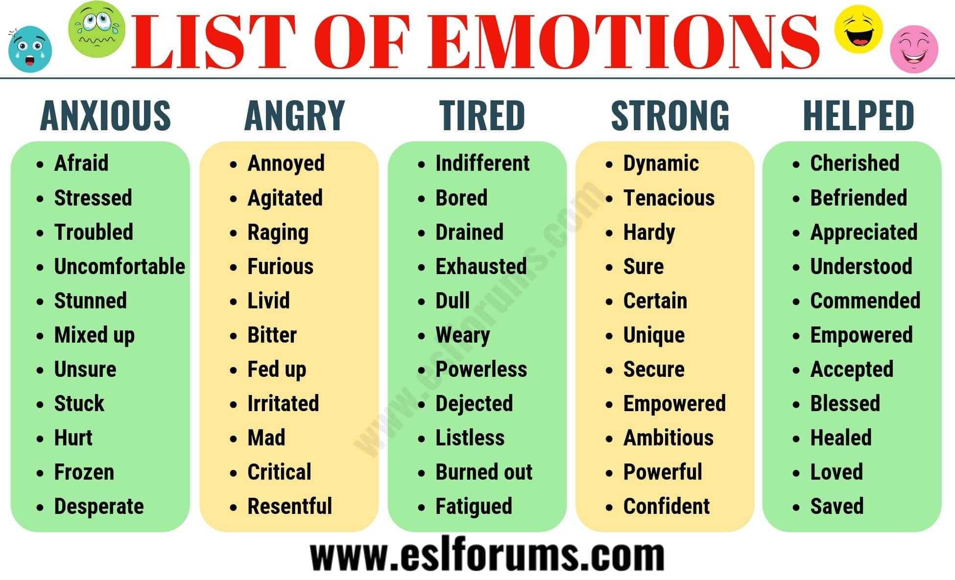 English dialogue: talking about feelings & opinions - mister guru