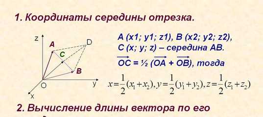 Math-public:vektory-koordinaty-vektorov [президентский фмл №239]