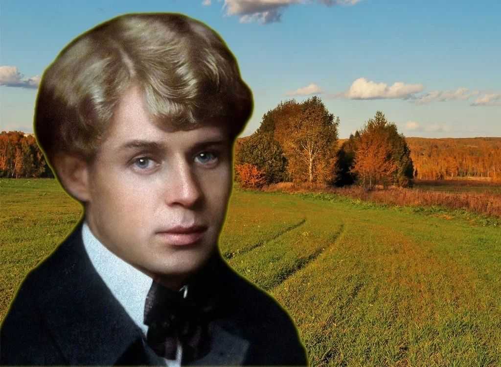 Анализ стихотворения «мои мечты» (с.а. есенин) — глубокое погружение в мир романтики и поэзии