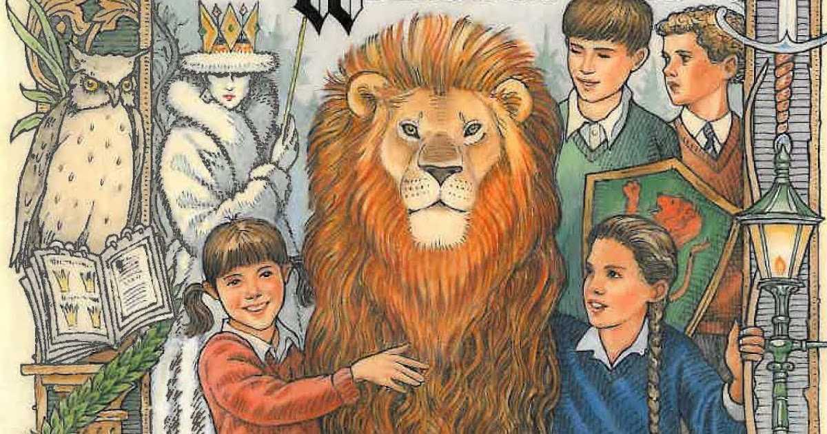 Краткое содержание книг хроники нарнии льюиса за 2 минуты пересказ сюжета