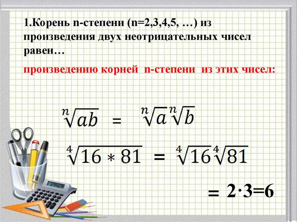 Иррациональные выражения. преобразование иррациональных выражений
