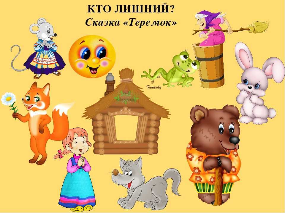 Русская народная сказка про колобка. читать и смотреть онлайн