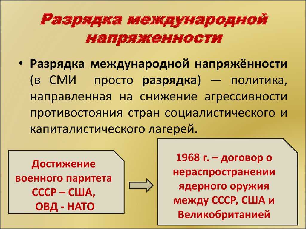 Холодная война: что это, причины и события конфликта сша и ссср - узнай что такое