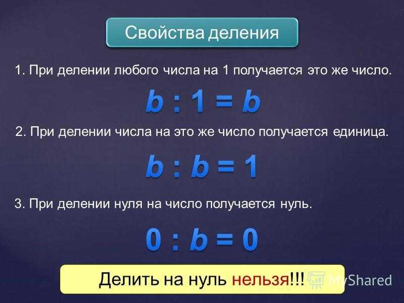 Умножение чисел | формулы с примерами