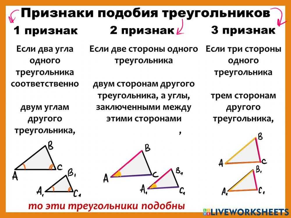 Геометрия