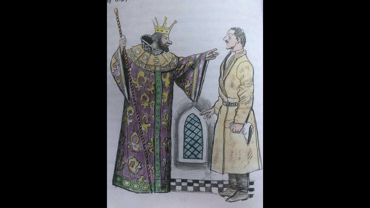 Сказка "работник емельян и пустой барабан" - краткое содержание и основные сюжетные линии