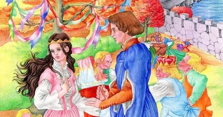 «изумруд», краткое содержание рассказа (а.и. куприн)