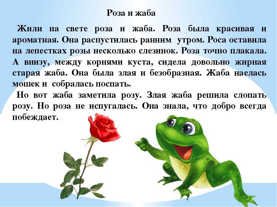 Гаршин Сказка о жабе и розе читательский дневник краткое содержание главные герои главная мысль чему учит пословицы отзыв иллюстрация