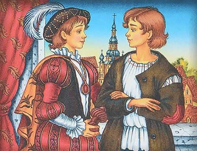 «принц и нищий» краткое содержание для читательского дневника по роману твена (6 класс) – отзыв, главная мысль, сюжет