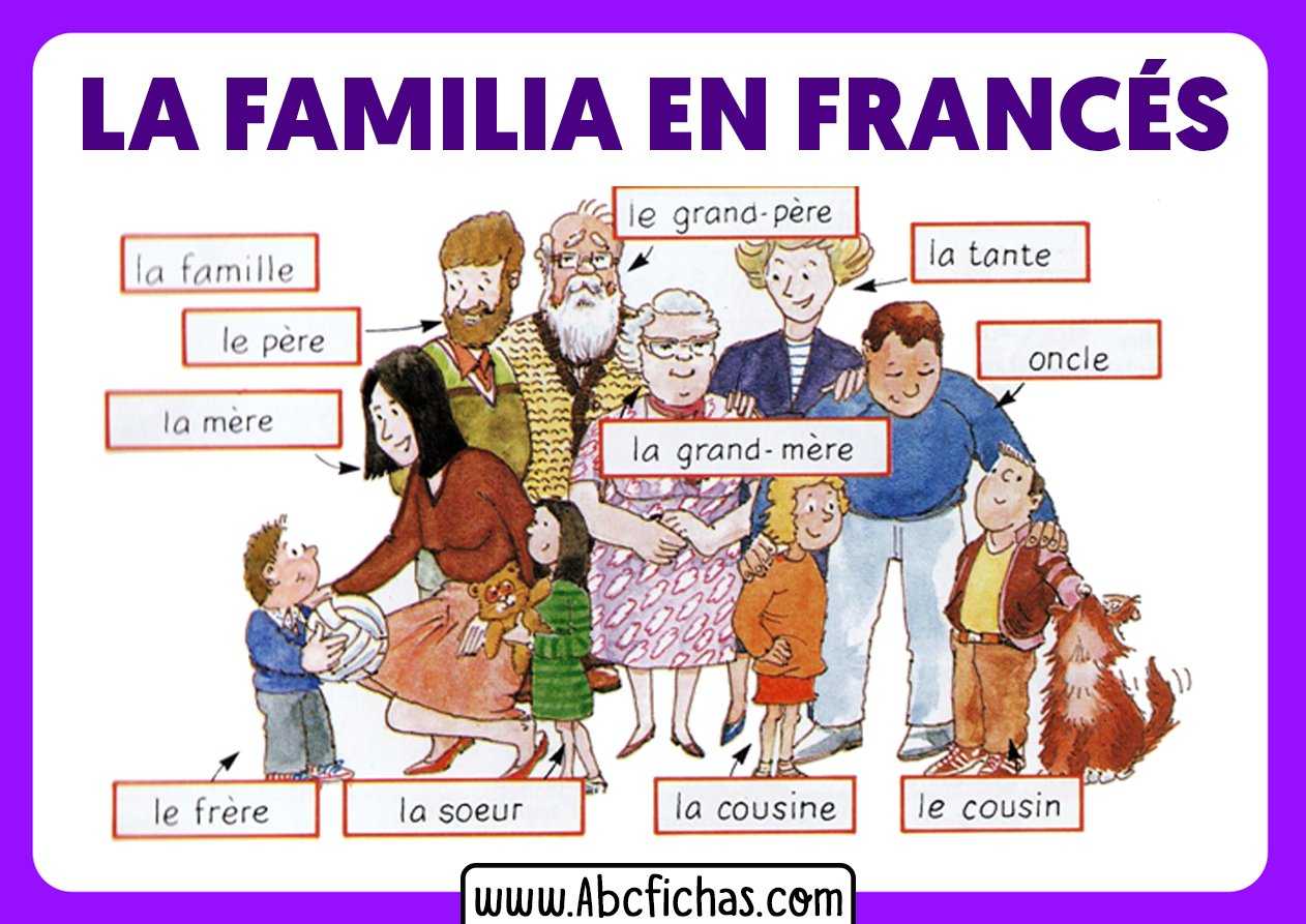 English for beginners
