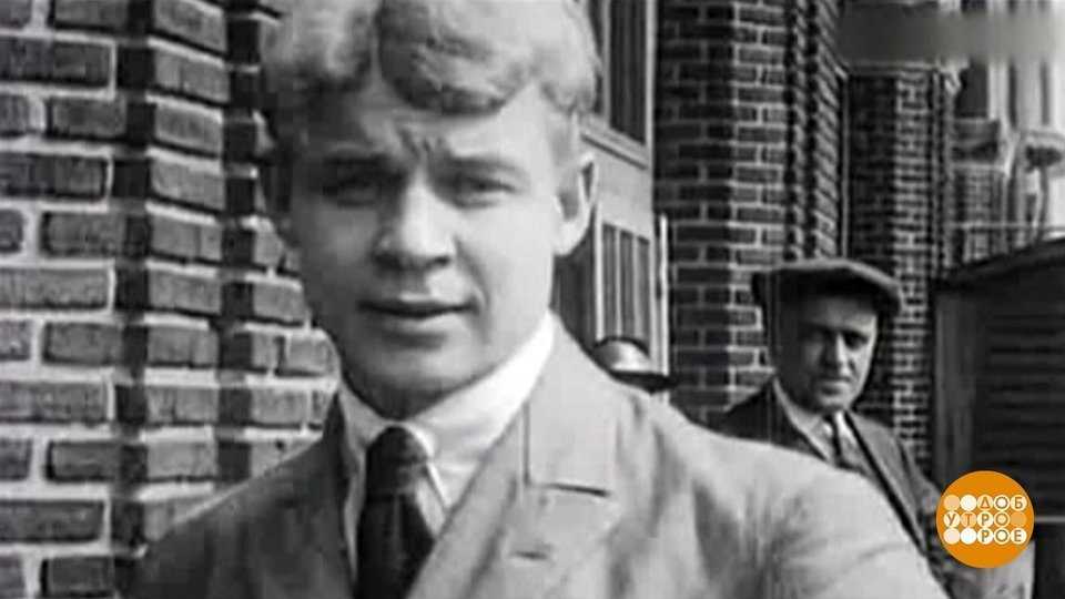 Анализ стихотворения мой путь есенина