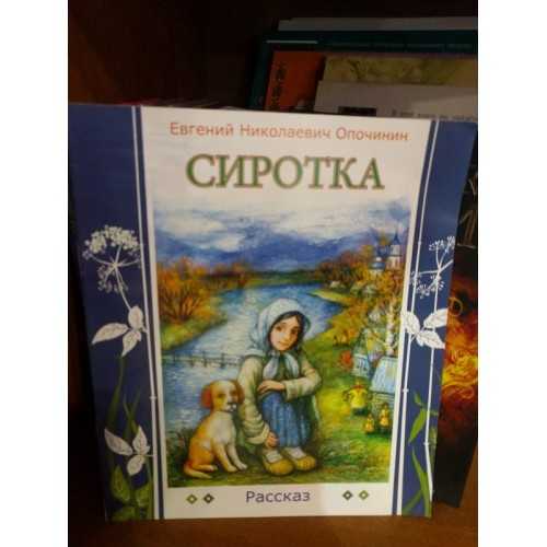 Краткое содержание воришка скребицкого за 2 минуты пересказ сюжета