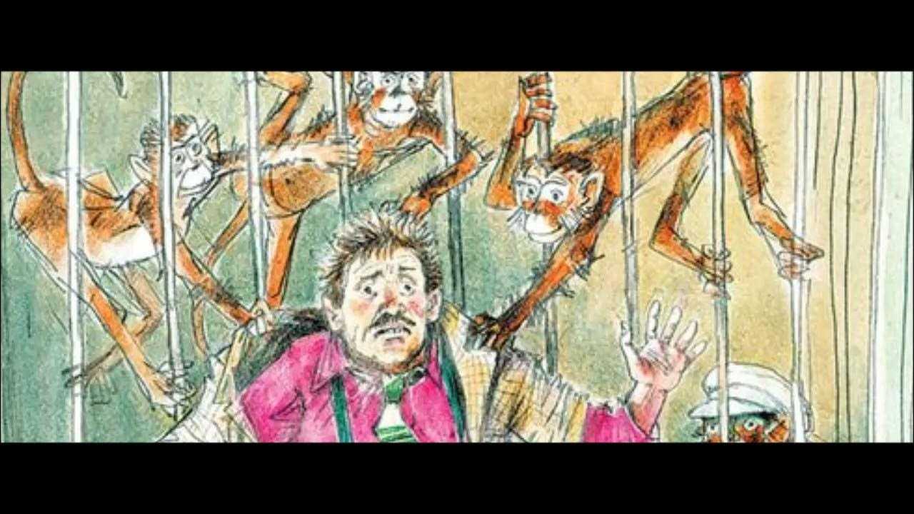 Краткое содержание сказок маршака для читательского дневника, читать краткий пересказ онлайн