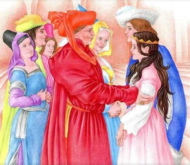 «синяя звезда» (куприн). краткое содержание рассказа