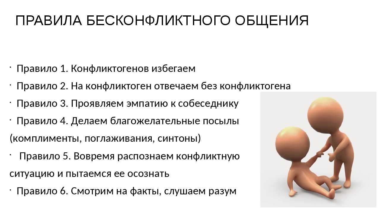 Основы конфликтологии: понятие о конфликтах, их структура, функции, стадии протекания и виды