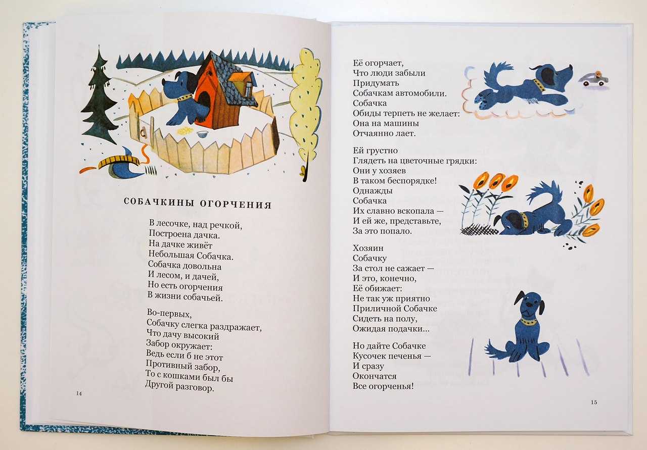 Чему учит рассказ заходера русачок. энциклопедия сказочных героев: заходер б